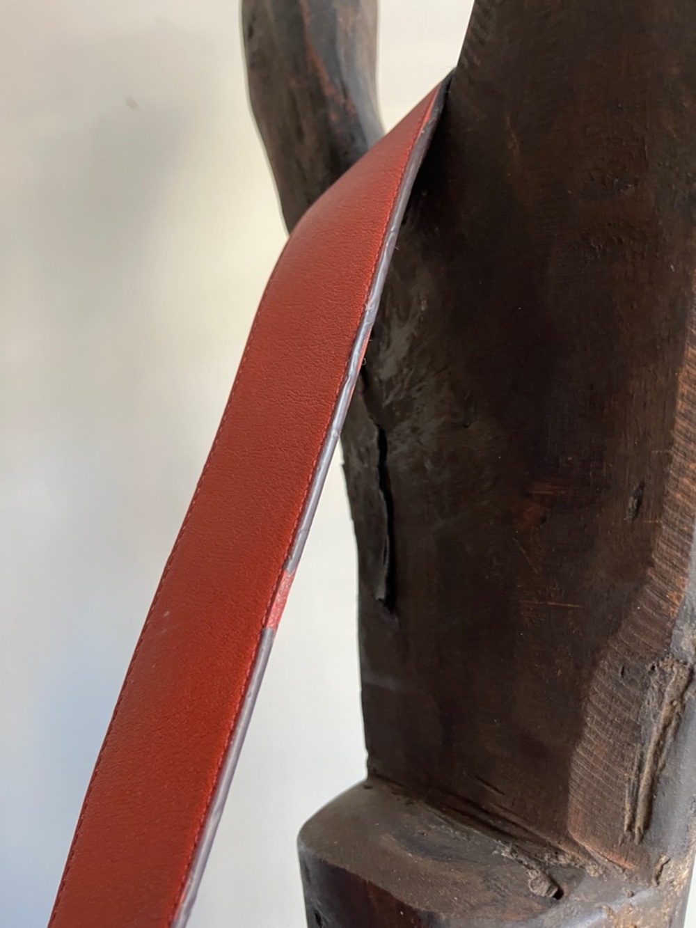 Old Céline Frame Bag - Picture 7 of 13